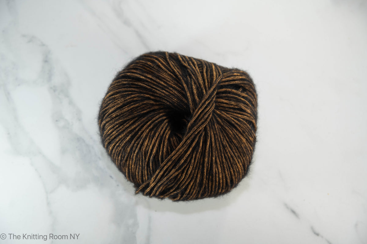 Juniper Moon - Cotton + Merino Worsted