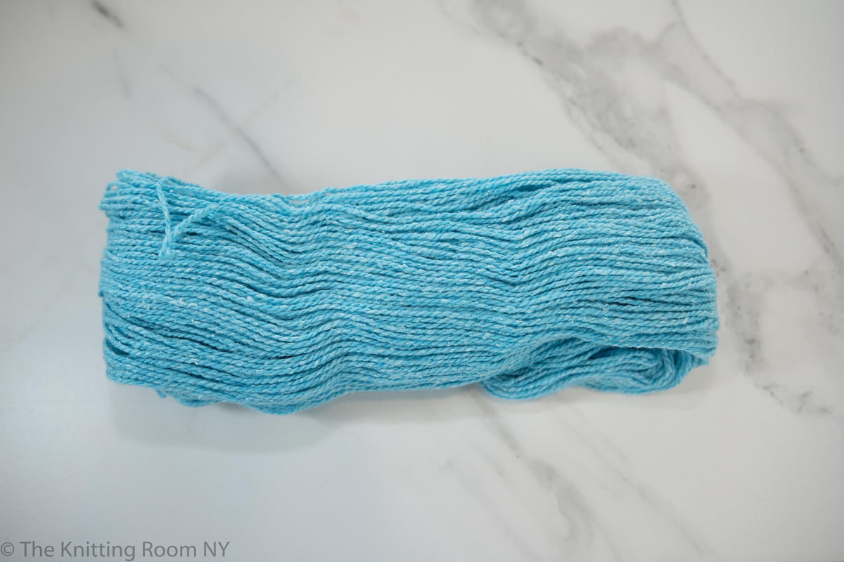 Elsebeth Lavold - Silky Wool Sport/DK