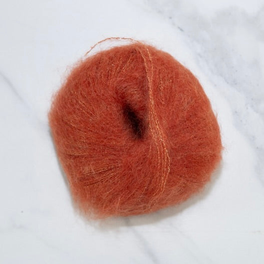Lana Gatto - Silk Mohair Lux Lace