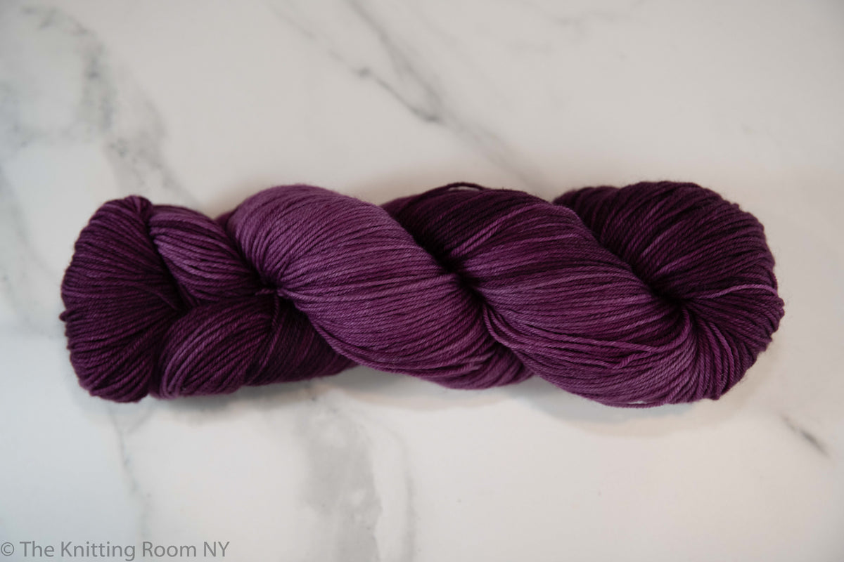 Araucania - Huasco Sock Kettle Dyes