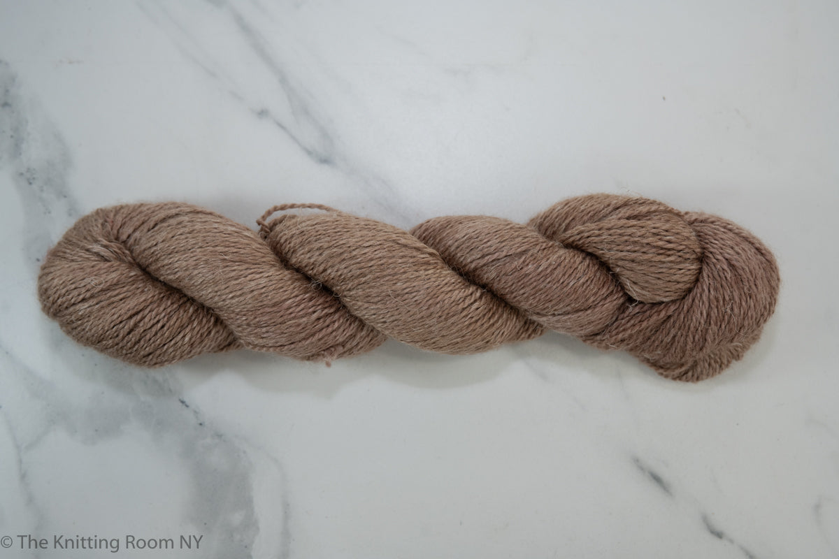 Camellia Fibers - Flax DK