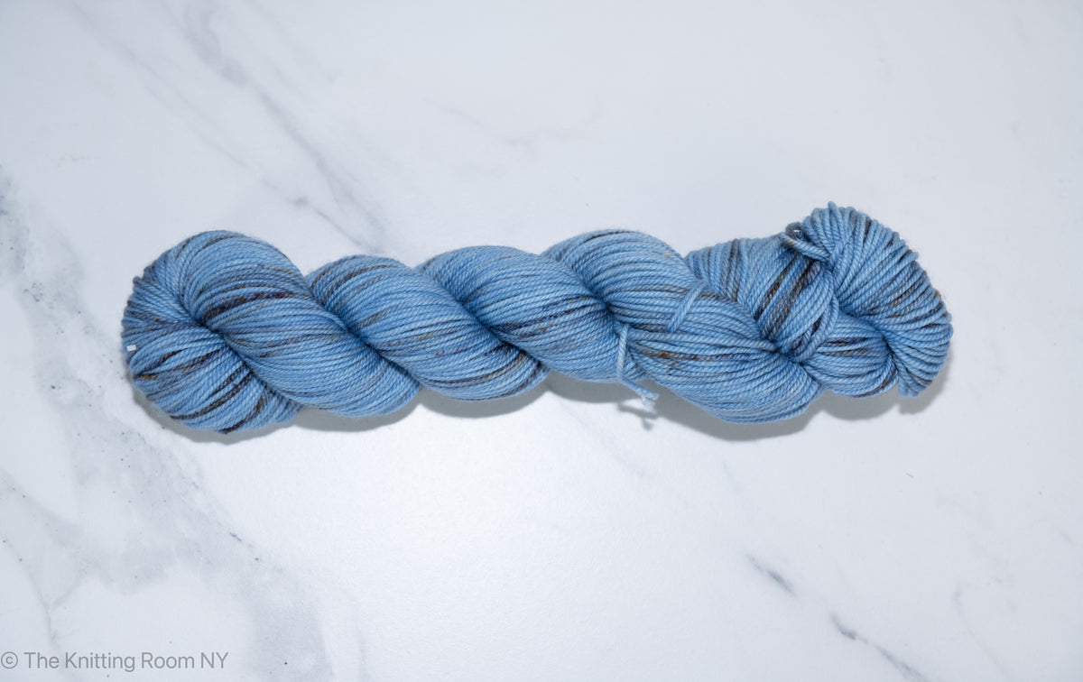 Julie Asselin - Leizu DK