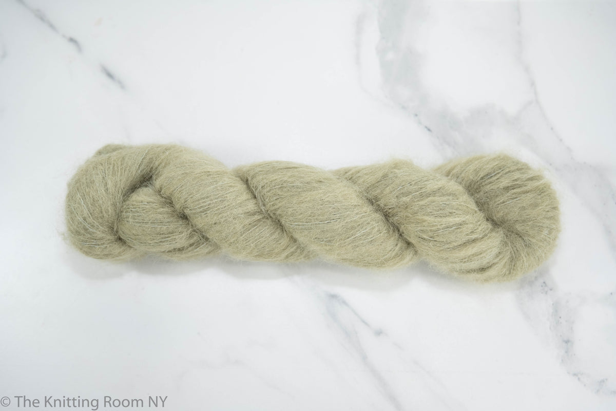 Camellia Fibers - Suri Cloud Lace