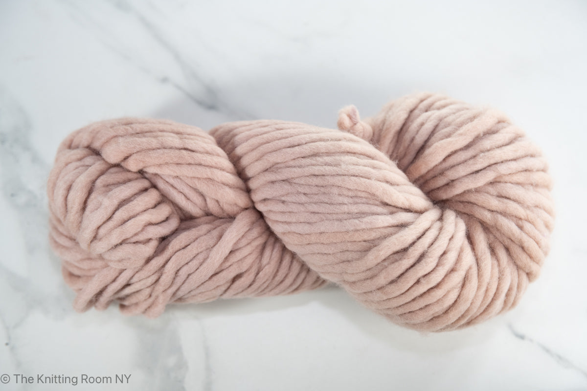 Camellia Fibers - Chunky