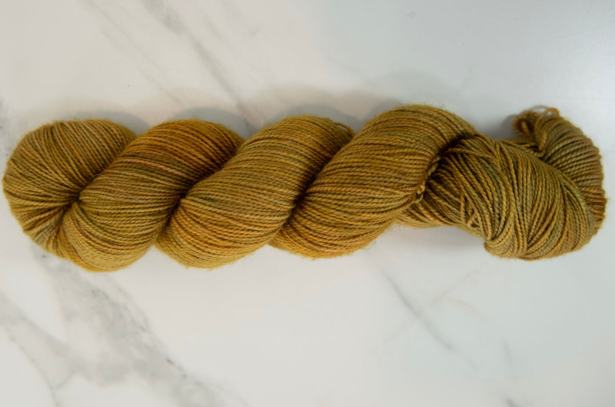 Murky Depths - Deep Sock