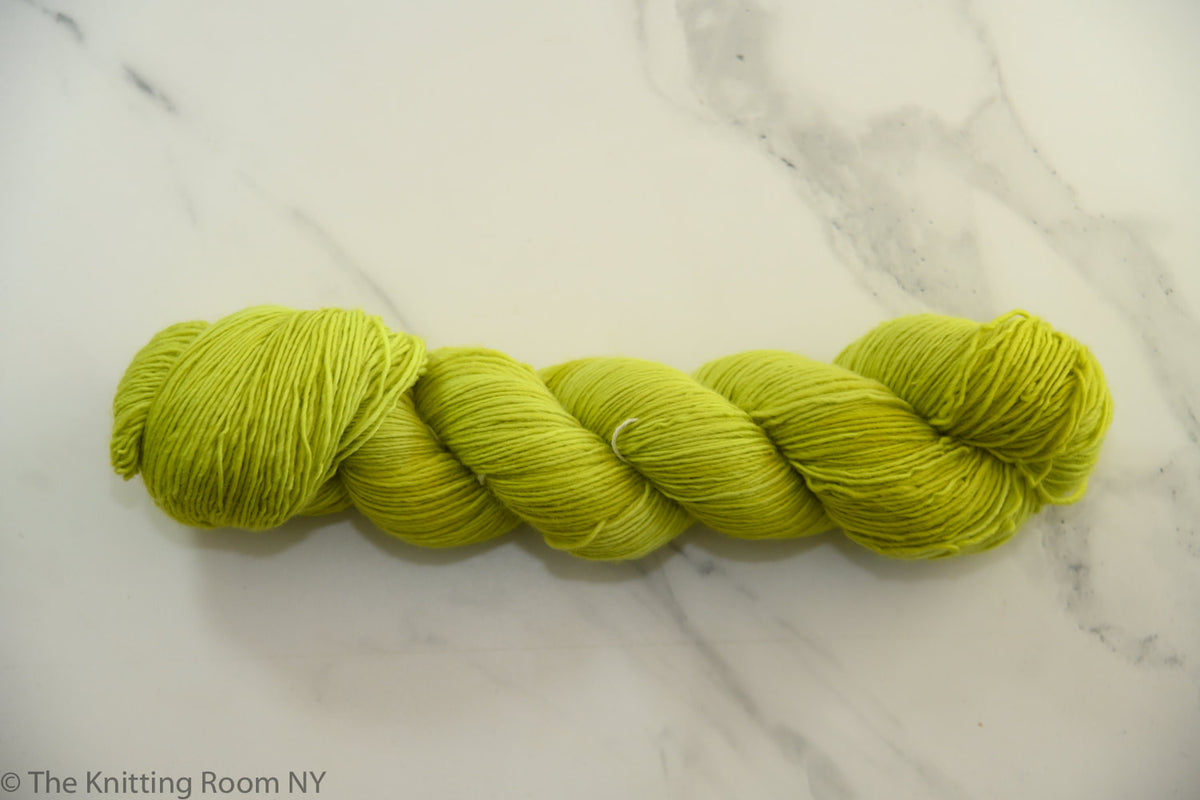 Neighborhood Fiber - Rustic Fingering