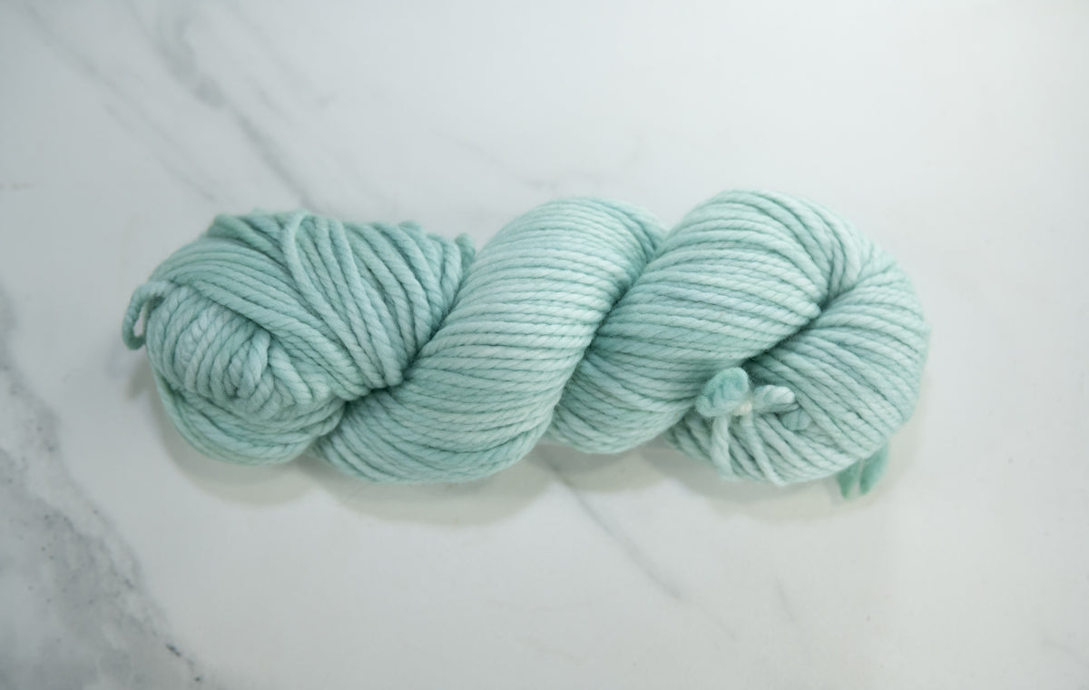 Malabrigo Chunky