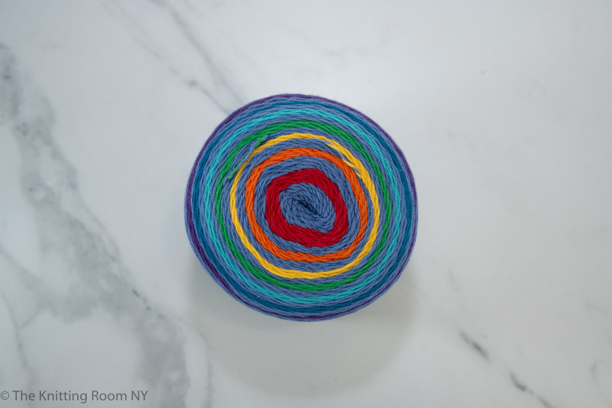 Queensland Collection - Rainbow Cake Sport
