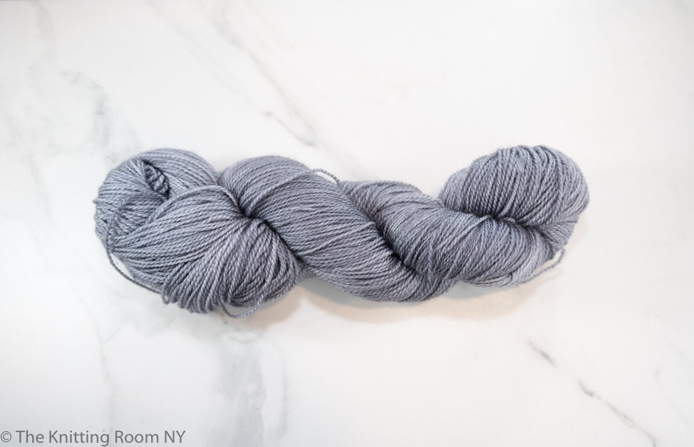 CeCe’s Wool - Yarn Baby! Fingering 4oz