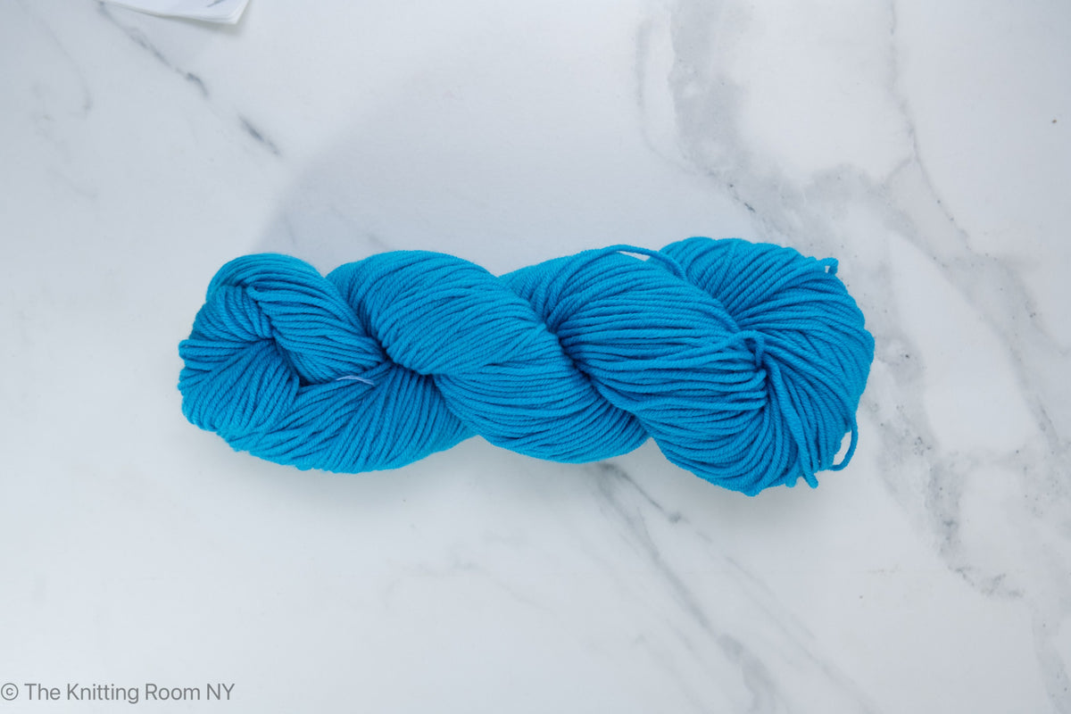 Plymouth Selects Worsted Merino Superwash