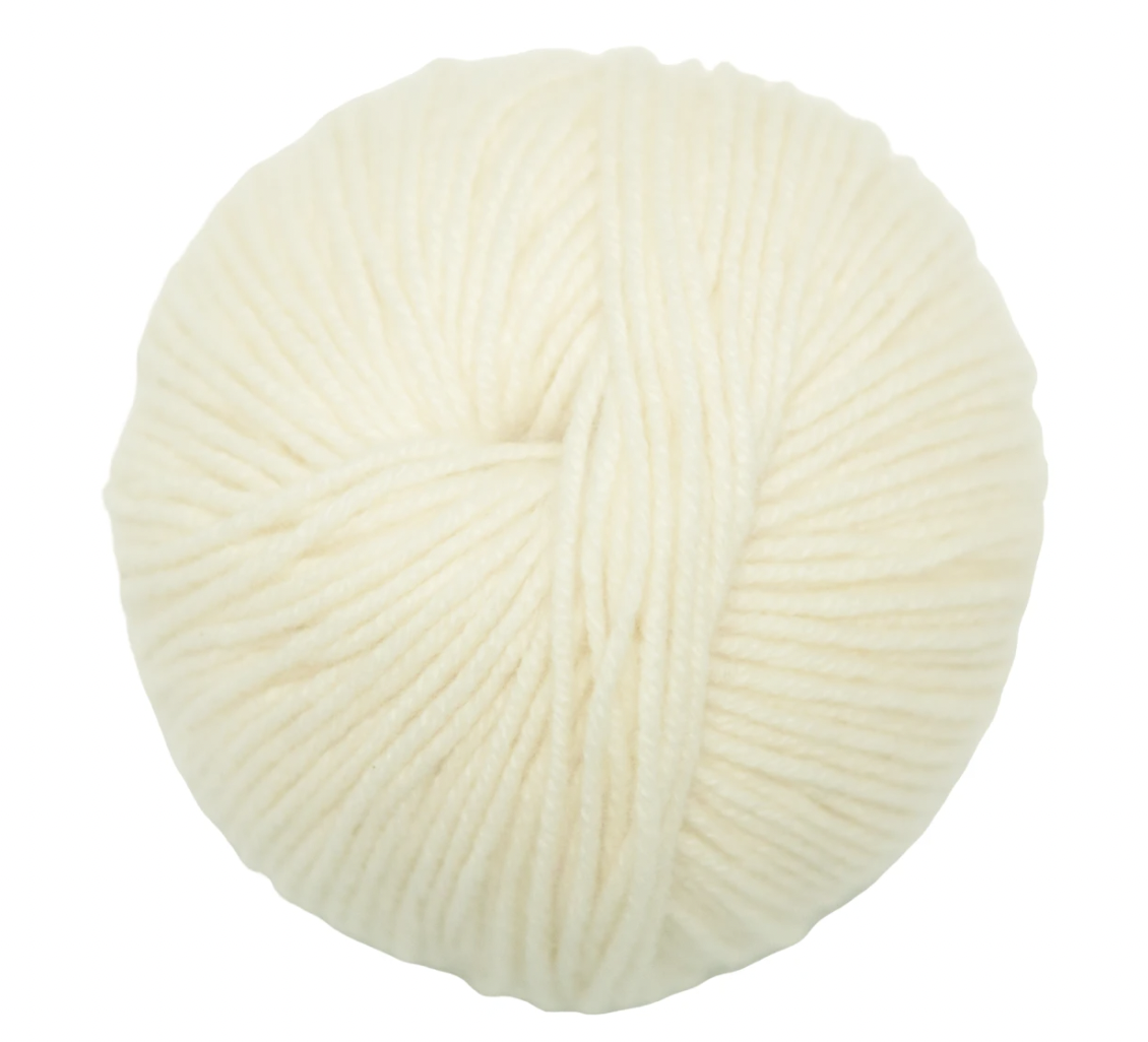 Clinton Hill Cashmere - Bespoke Worsted