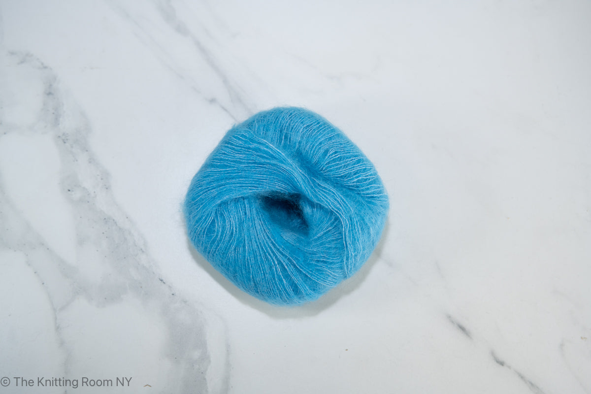 Sandnes Garn - Tynn Silk Mohair - Lace