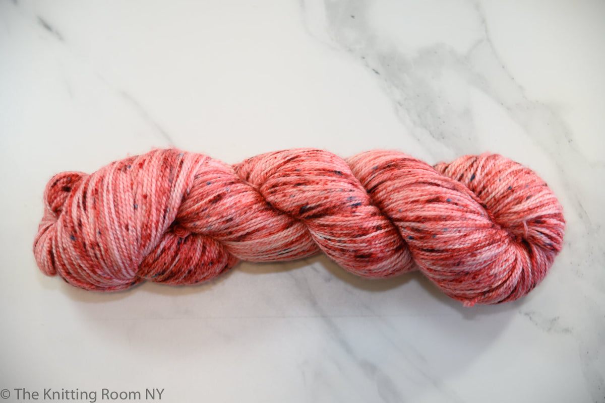 Cozy Color Works - Merino Fingering
