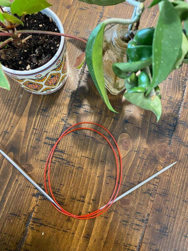ChiaoGoo - Lace - 40" Circular Needles