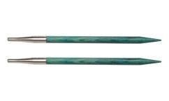 Knitter's Pride Dreamz - 4.5" Interchangeable Needle Tips - For size 20"-40" cords