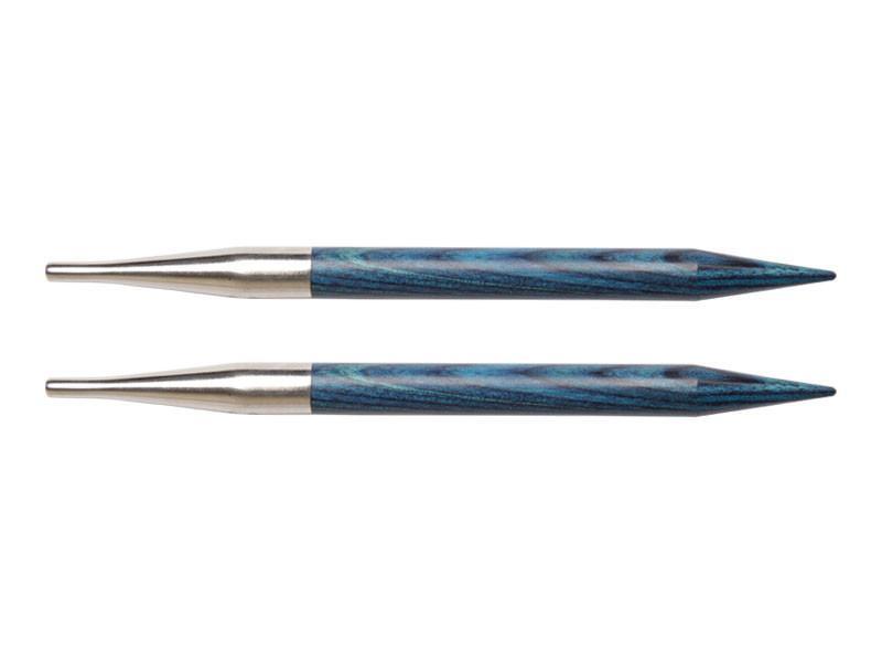 KnitPro Dreamz - 5" Normal IC Needle Tips