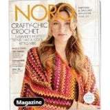 Noro - Knitting & Crochet Magazine - Issue 25
