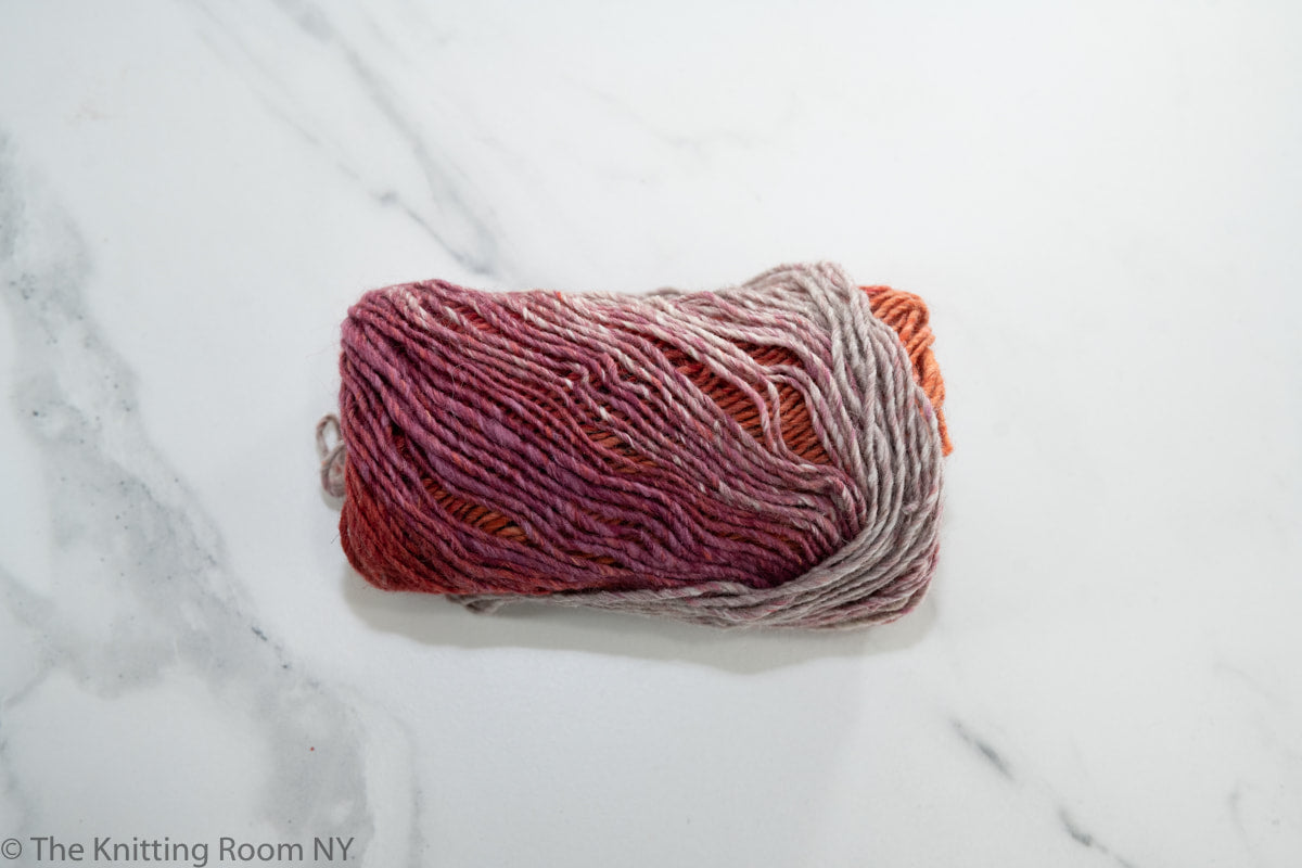 Noro - Silk Garden Worsted
