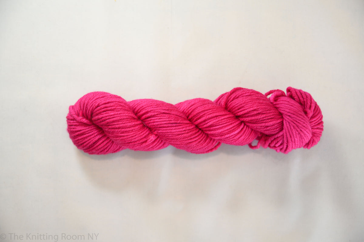Neighborhood Fiber - Studio Chunky