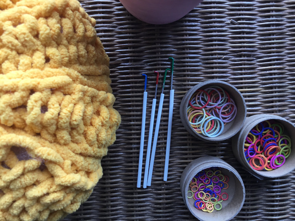 Fiber Trends - Felting Needles - Assortment Pack 4 Needles