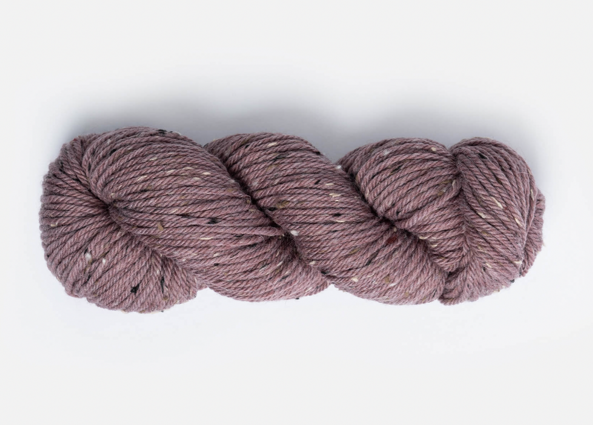Blue Sky Fibers - Woolstok Tweed Aran