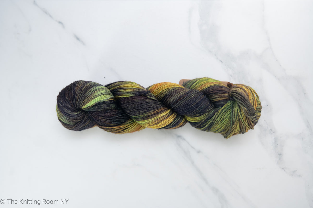 Araucania - Huasco Sock Twilight Paints
