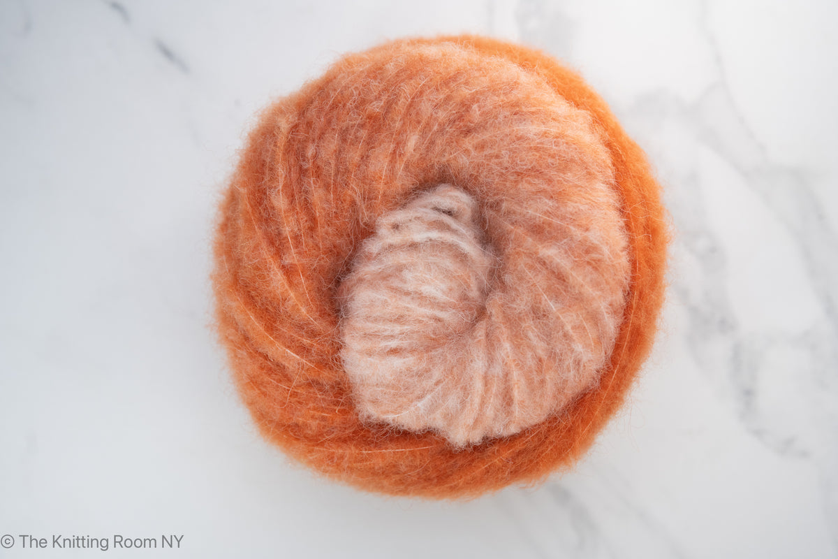 Laines Du Nord - Piuma Alpaca Degrade - Bulky