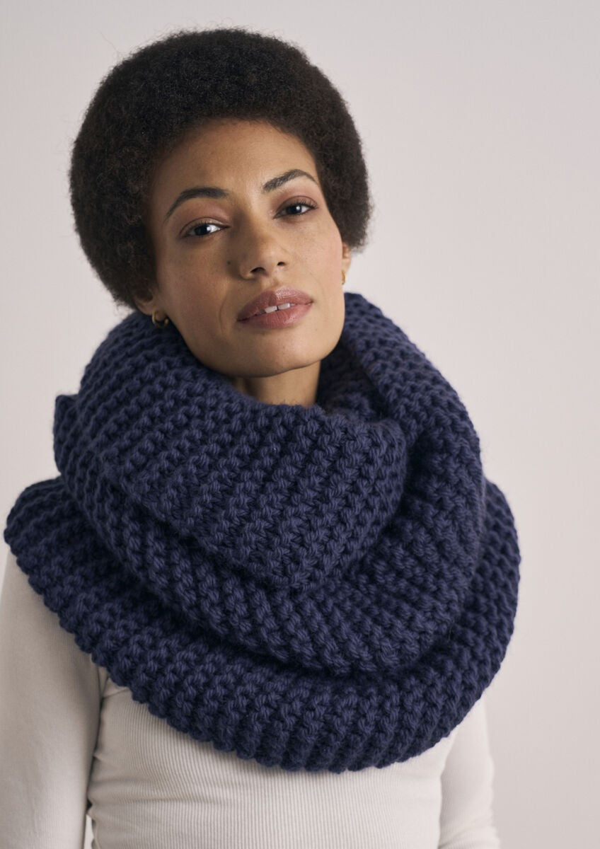 MODE at Rowan - Thorpeness & Lowestoft Set Knitting Pattern