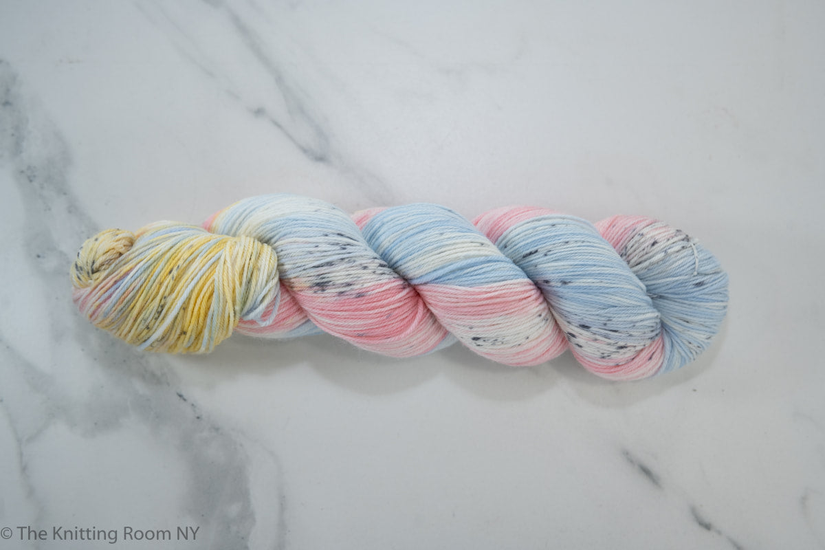 Araucania - Huasco Sock Hand Painted