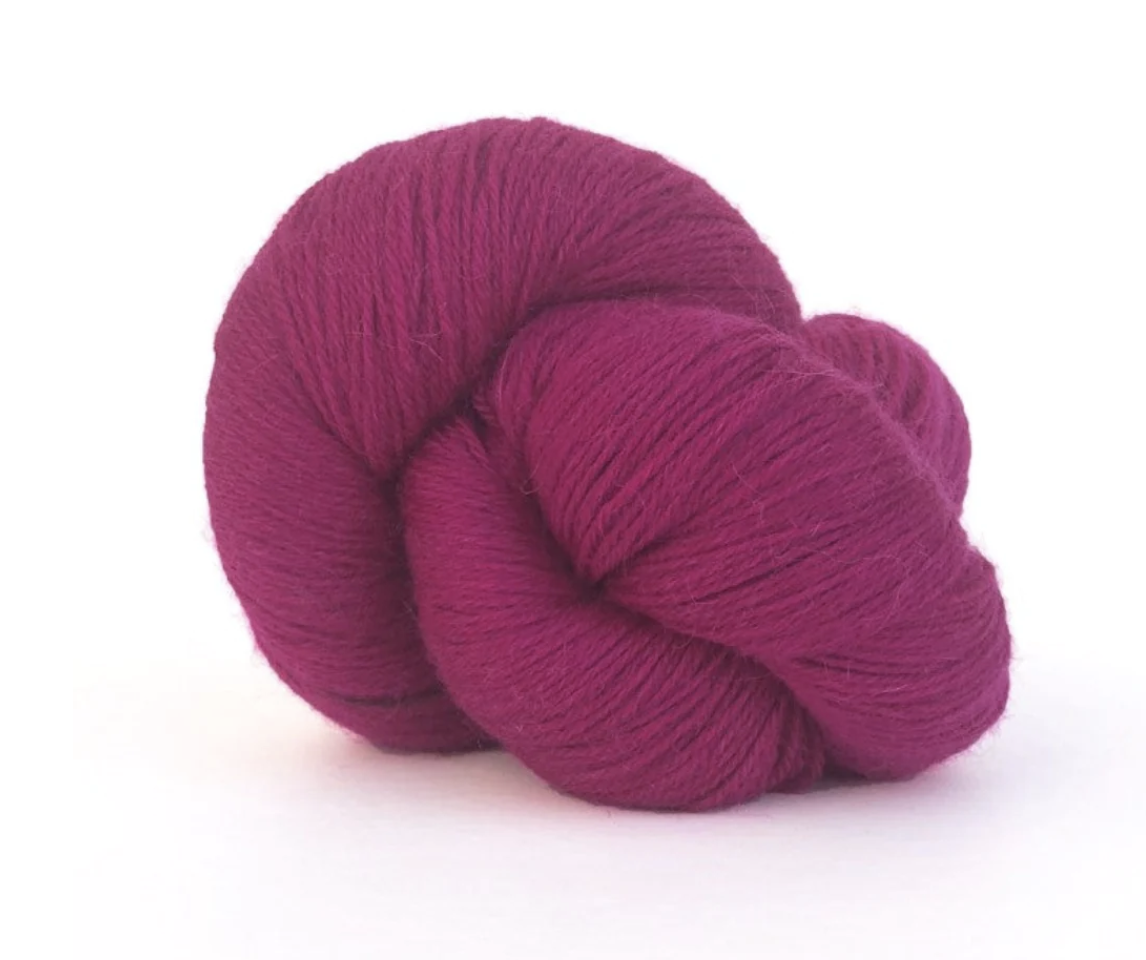 Kelbourne Woolens - Perennial Fingering Sock