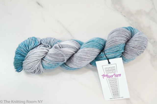 7th Floor Yarn - DK Cotton/Merino