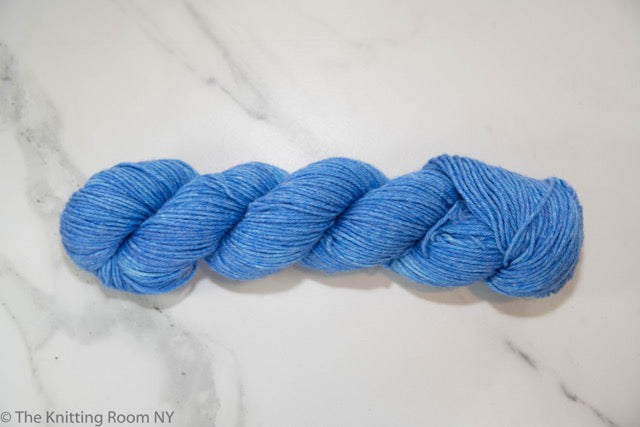 7th Floor Yarn - DK Cotton/Merino