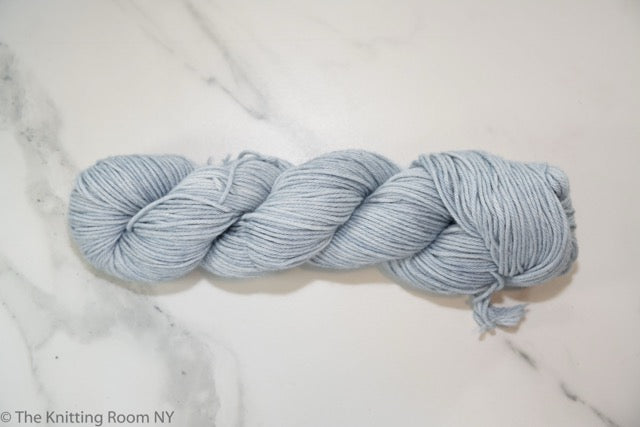 7th Floor Yarn - DK Cotton/Merino