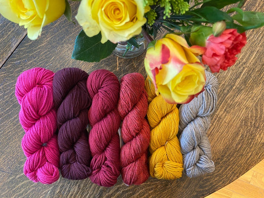 Plymouth Selects Chunky Merino Superwash