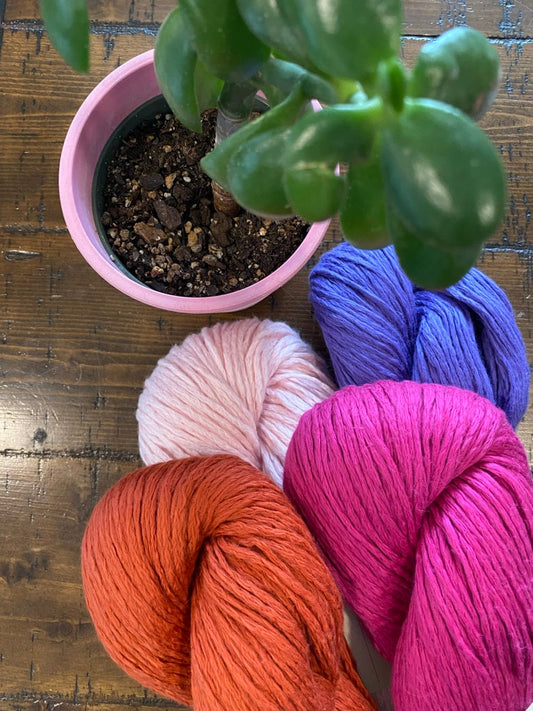 Juniper Moon - Cumulus Worsted