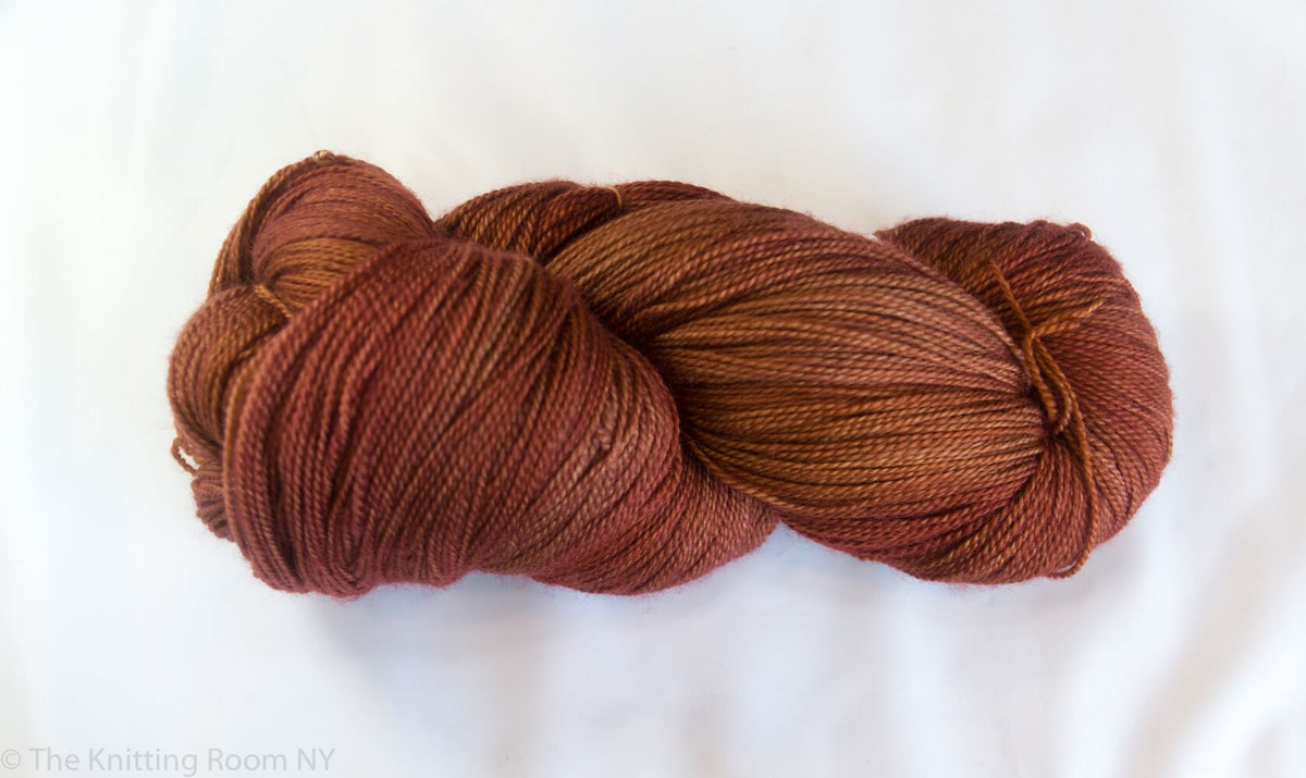 CeCe’s Wool - Yarn Baby! Worsted