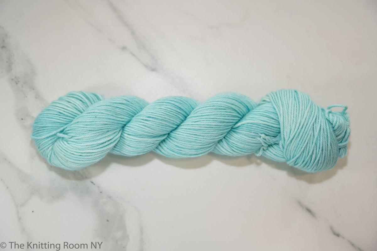 7th Floor Yarn - DK Cotton/Merino