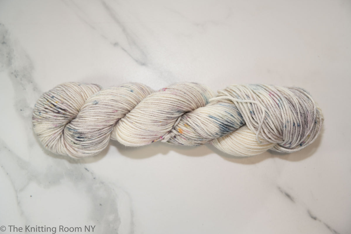 7th Floor Yarn - DK Cotton/Merino
