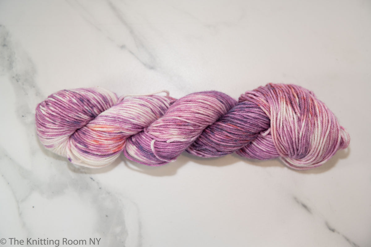 7th Floor Yarn - DK Cotton/Merino