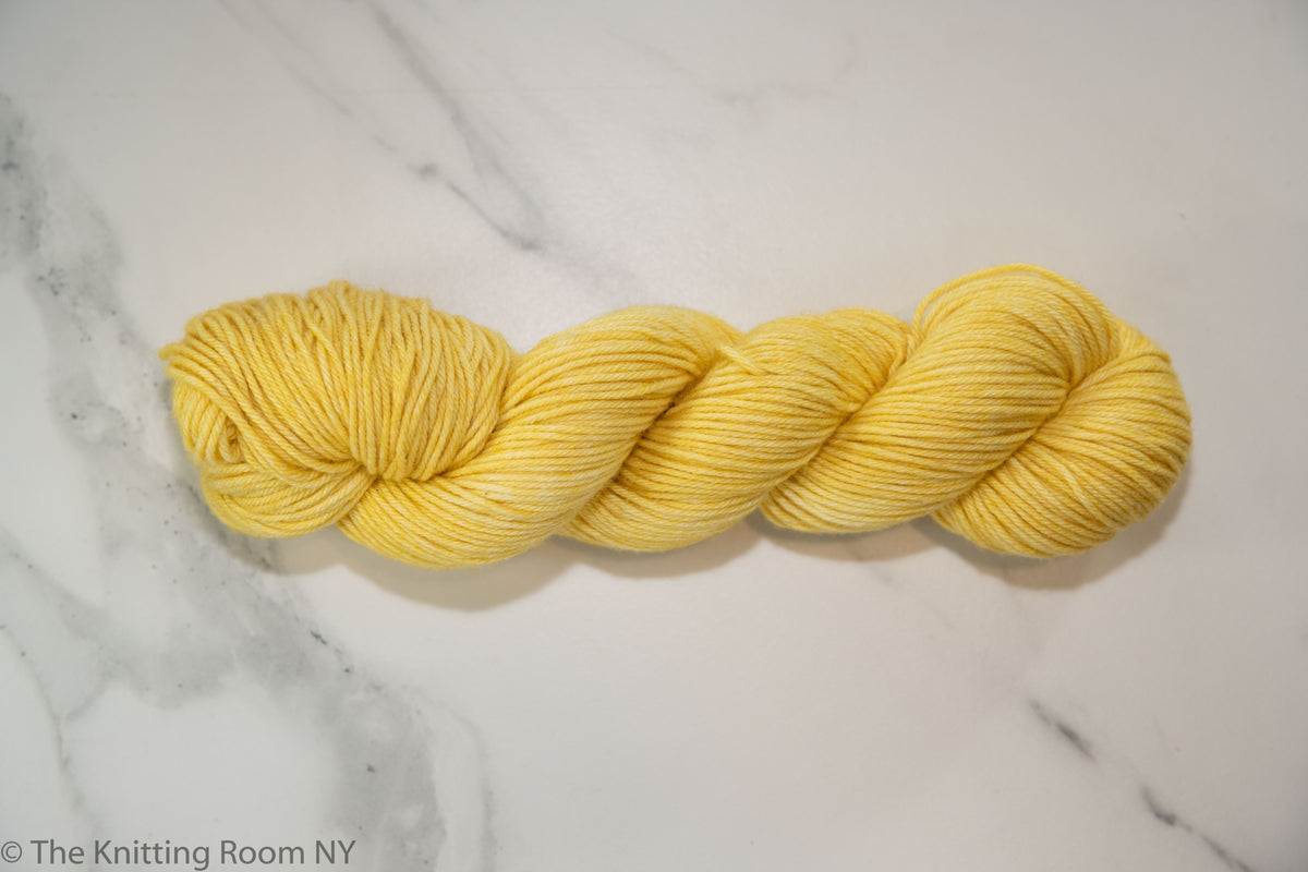 7th Floor Yarn - DK Cotton/Merino