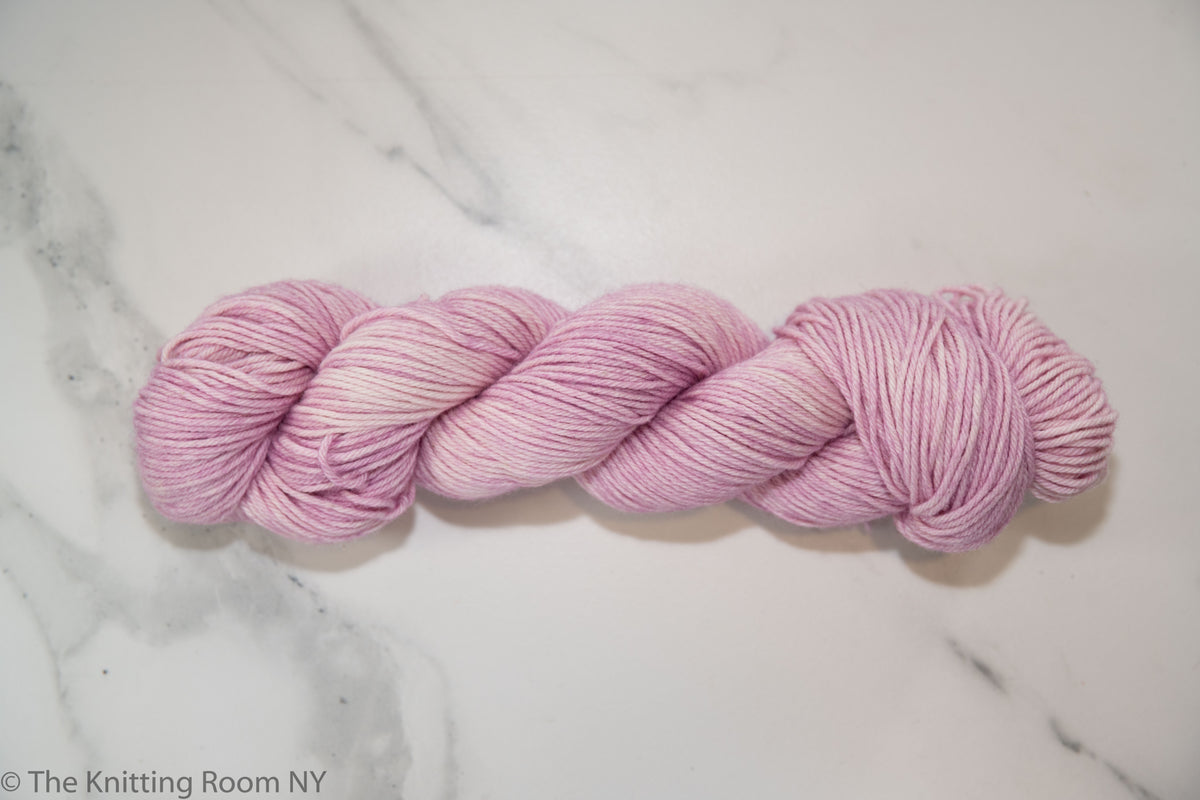 7th Floor Yarn - DK Cotton/Merino