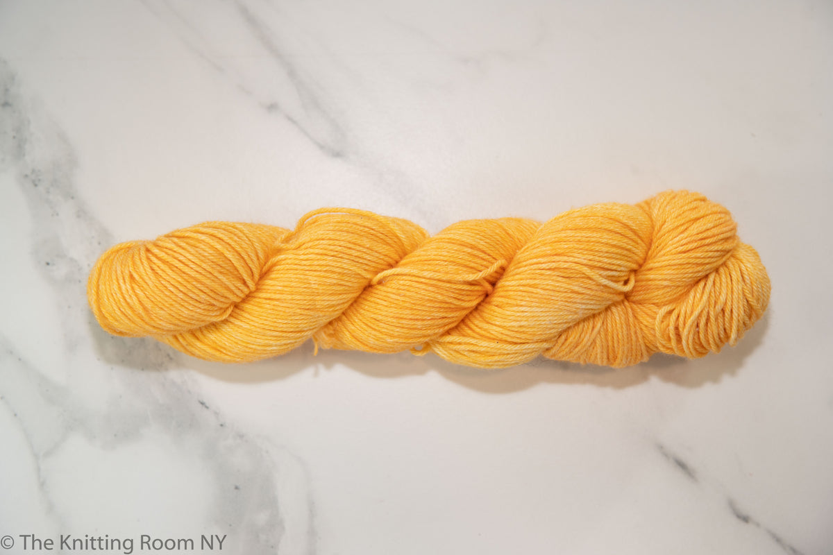 7th Floor Yarn - DK Cotton/Merino