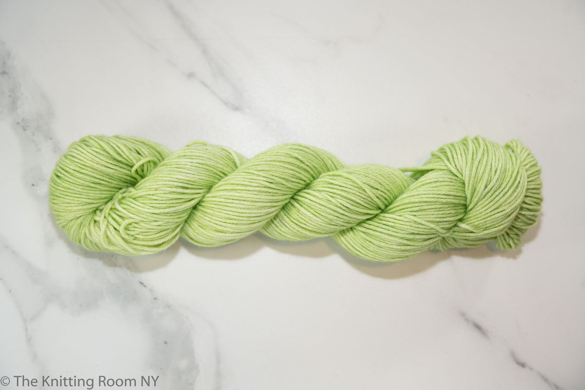 7th Floor Yarn - DK Cotton/Merino