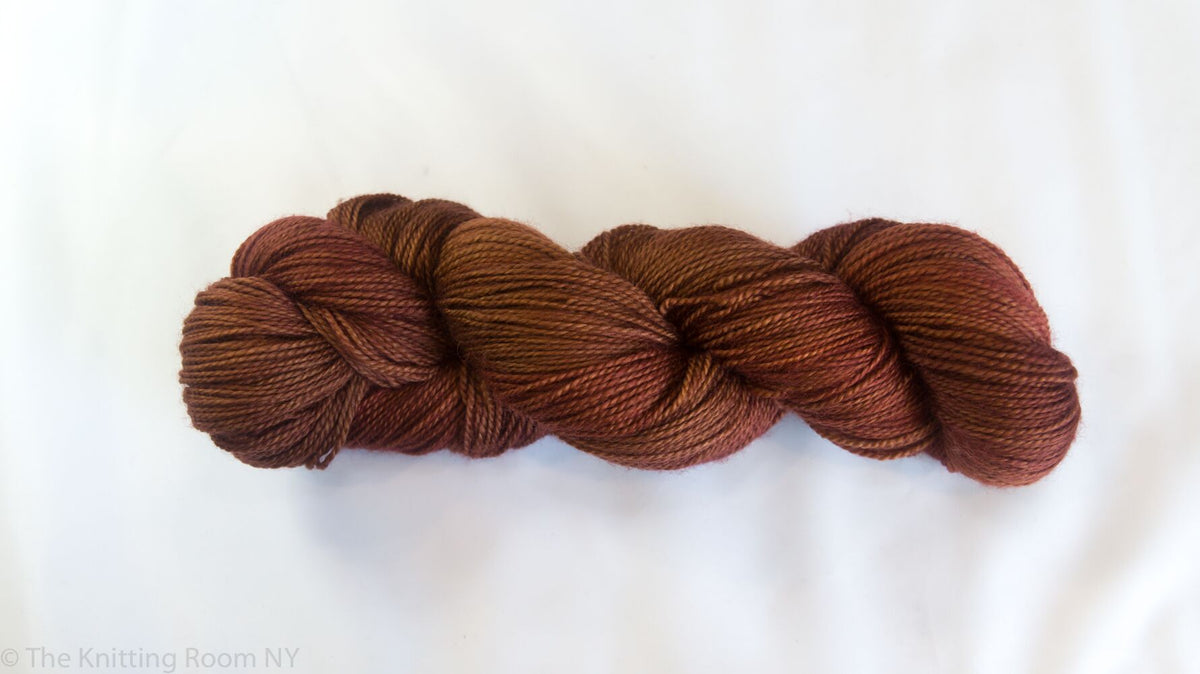 CeCe’s Wool - Yarn Baby! Fingering 4oz