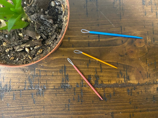 KnitPro - Wool Needles
