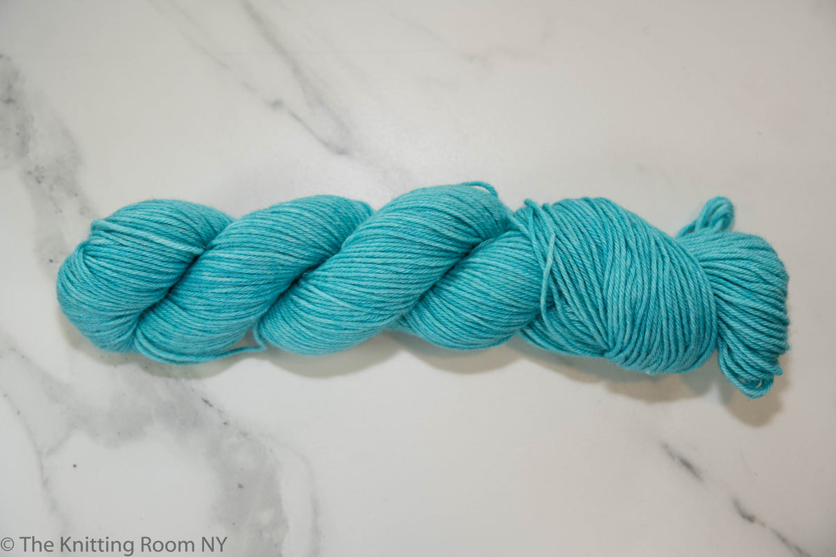7th Floor Yarn - DK Cotton/Merino