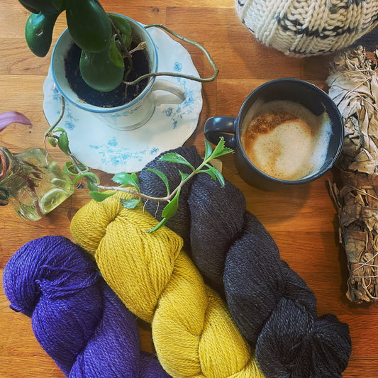 Juniper Moon - Moonshine Fine Sport