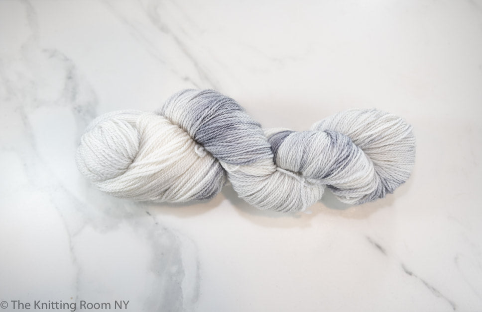CeCe’s Wool - Yarn Baby! Fingering 4oz