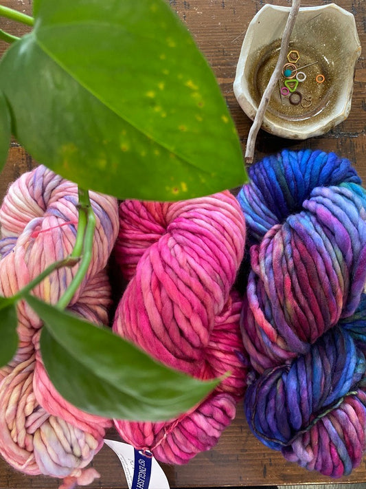Malabrigo Rasta - Super Bulky