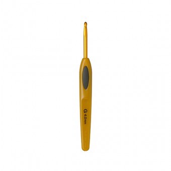 Clover - Soft Touch Crochet Hook
